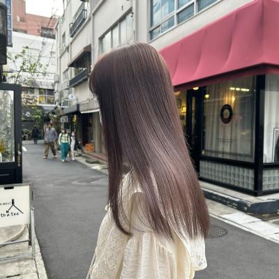 Eny Terrace×ロング