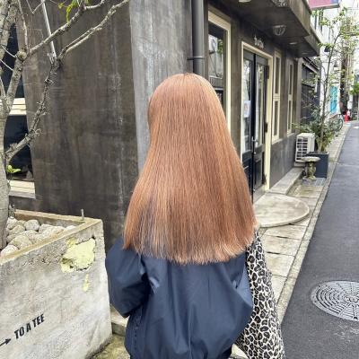 Eny Terrace×ロング