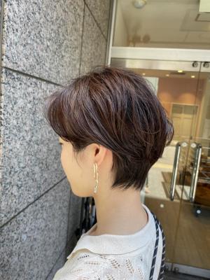 ショート