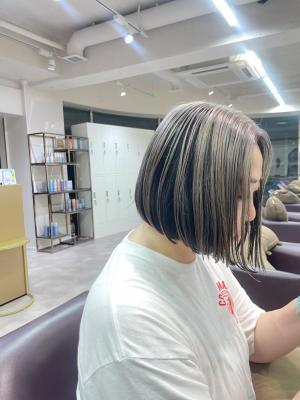 デザインカラー × グレージュ