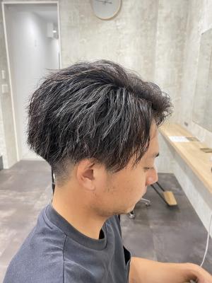 ソフトツイスト
