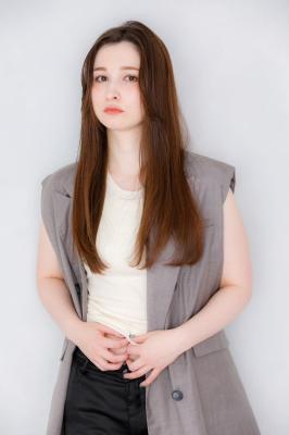 シームレス縮毛矯正