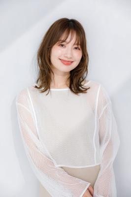 【くびレイヤーミディアム】