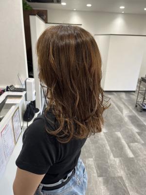 Second × Style Second × Styleのイメージ画像