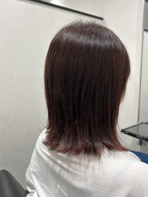 Second × Style Second × Styleのイメージ画像