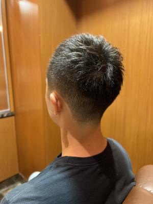 大人爽やかショート 大人爽やかショートのイメージ画像