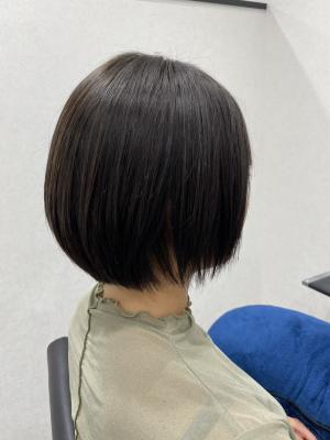 Second × Style