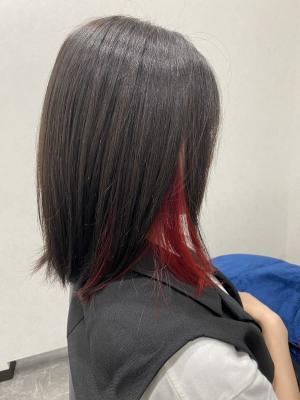 Second × Style