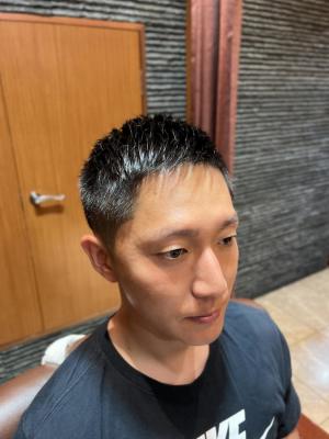 大人爽やかショート 大人爽やかショートのイメージ画像