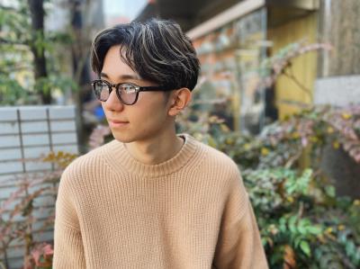 【栄・矢場町・久屋大通】emile ラシック店