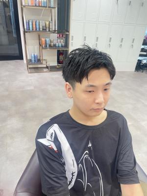 メンズショート