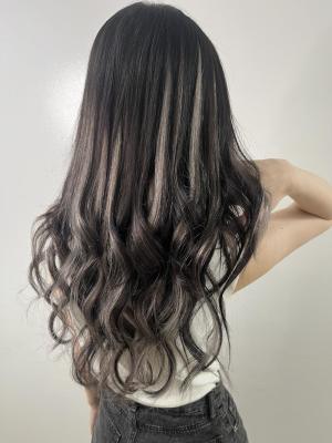 #仙台美容室#プルエクステ