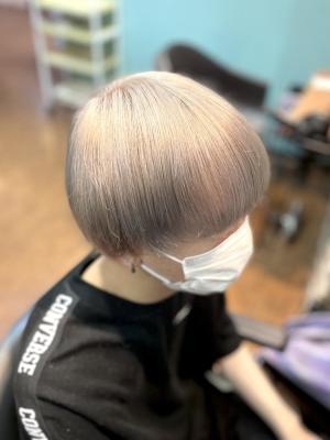 #仙台美容室 #仙台美容室のイメージ画像