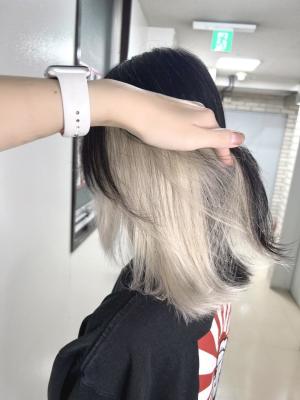 #仙台美容室 #ブランシスヘアー