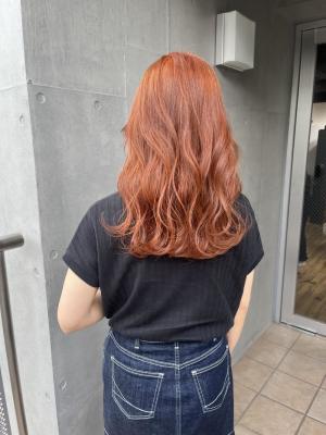 前髪 マルチボブ ピンクベージュ インナーグレージュ ウルフ 前髪 マルチボブ ピンクベージュ インナーグレージュ ウルフ