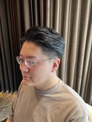 銀座 理容室 大人シチサン 銀座 理容室 大人シチサンのイメージ画像