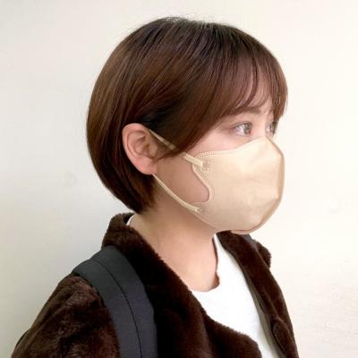 王道！丸みショートボブ【10代/20代/30代】