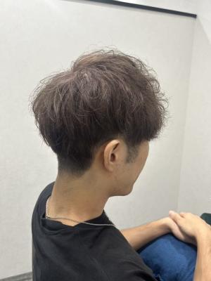 Second × Style Second × Styleのイメージ画像