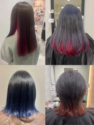 【玉川学園前】HAIR&ART LUMINA