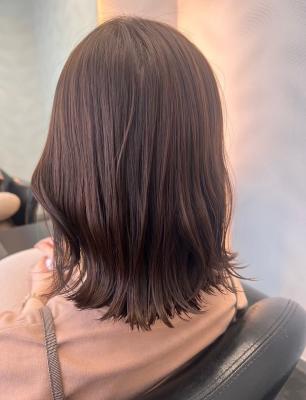 【玉川学園前】HAIR&ART LUMINA