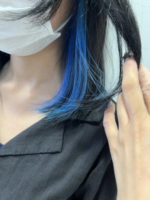 【玉川学園前】HAIR&ART LUMINA