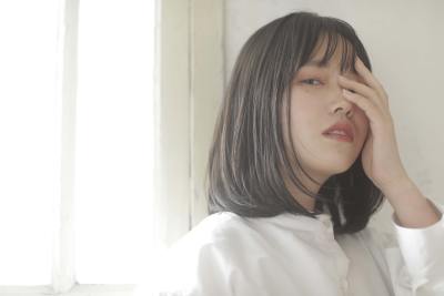 六甲道/六甲/カラー/カット/トリートメント/