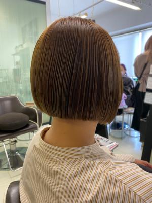 【玉川学園前】HAIR&ART LUMINA