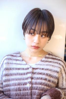 【玉川学園前】HAIR&ART LUMINA