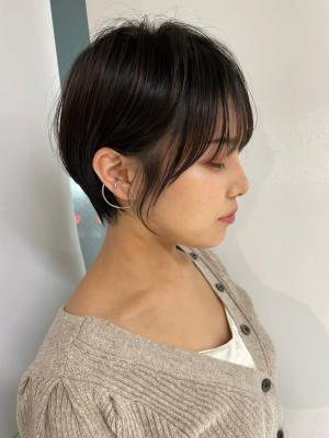 【玉川学園前】HAIR&ART LUMINA