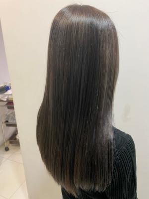 【玉川学園前】HAIR&ART LUMINA