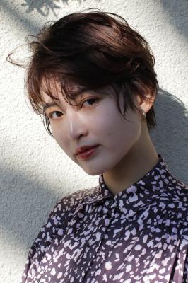 【玉川学園前】HAIR&ART LUMINA