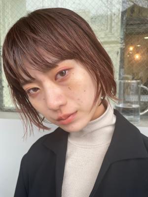 【玉川学園前】HAIR&ART LUMINA