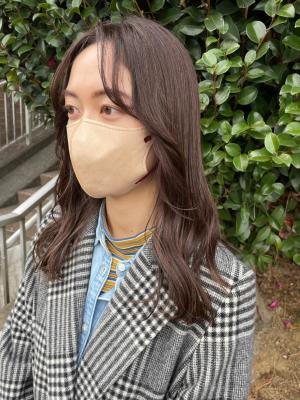 【玉川学園前】HAIR&ART LUMINA