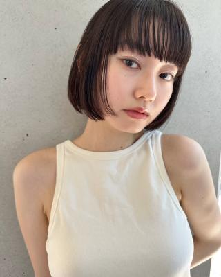 【玉川学園前】HAIR&ART LUMINA