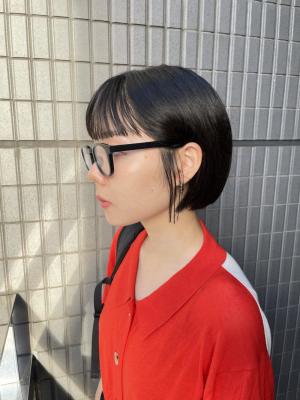 コンパクトボブ