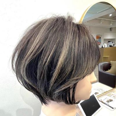 大人ハイライト