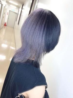 #仙台美容室 #ブランシスヘアー