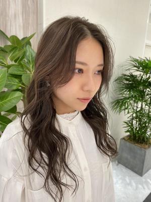 【寺本】面長さん補正フェイスレイヤー！