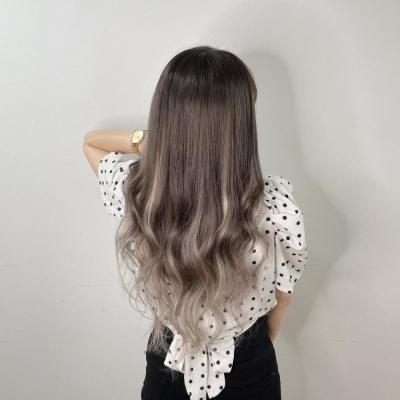 #仙台美容室#プルエクステ