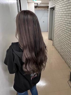 #プルエクステ