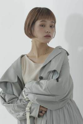 六甲道/六甲/カラー/カット/トリートメント/