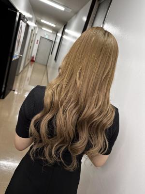 #プルエクステ#仙台プルエクステ