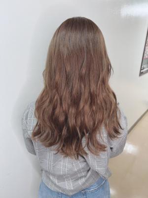 #仙台美容室 #ブランシスヘアー