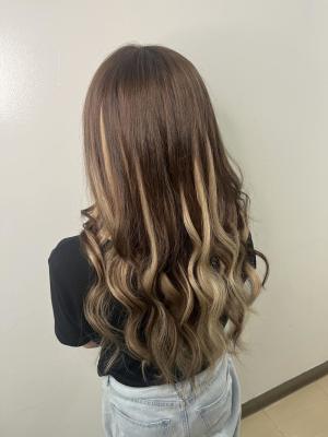 #仙台美容室