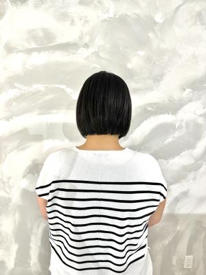 Louer hairmake×ショート