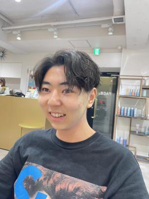ニュアンスカラーバイカラーアースカラーツートンカラーメッシュ