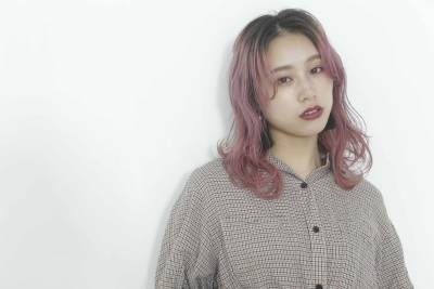 六甲道/六甲/カラー/カット/トリートメント/