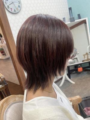 #仙台美容室