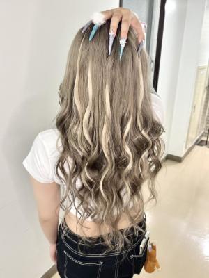 #仙台美容室 #ブランシスヘアー