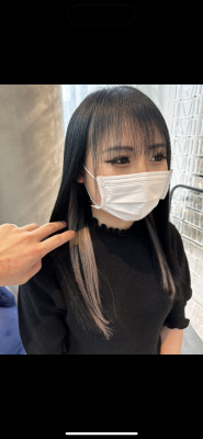 #仙台プルエクステ#プルエクステ